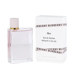 Burberry Burberry Her Apa de parfum 100 ml (Femei)