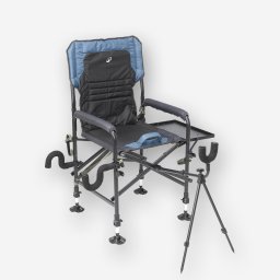 SCAUN PLIABIL ESSENSEAT 500 CONFORTABIL
