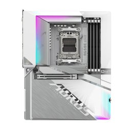 Placa de baza GIGABYTE B650E A STEALTH ICE B650E A STEALTH ICE
