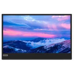 MONITOR LCD 15.6 L15/66E4UAC1WL LENOVO 66E4UAC1WL (timbru verde 7 lei)