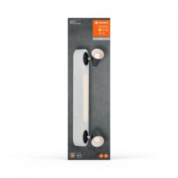 DECOR SP NEPTUNE 508MM 20W SEL WT LEDV 000004058075828322 (timbru verde 2.00 lei)