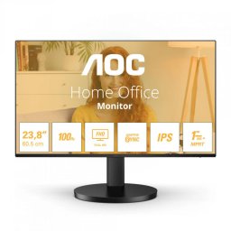 MONITOR 23.8 AOC 24B3HA2 24B3HA2 (timbru verde 7 lei)
