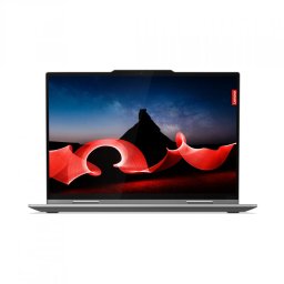 LENOVO ThinkPad X1 2-in-1 G9 Intel Core Ultra 7 155U 14inch 2.8K OLED MT 32GB LP5X 1TB SSD M.2 UMA Wi-Fi 6E + BT FPR W11P 3Y Premier 21KE003HRI (timbru verde 4 lei)