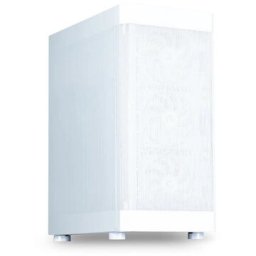 CARCASA Zalman i4, middle tower, office, fara sursa, suporta 8xfan, 6xfan inclus, PSU shroud, USB 3.1 gen1x2, USB 2.0 x 1, audio+mic, 7+2 sloturi expansiune, alb, i4 White (timbru verde 0.24lei)
