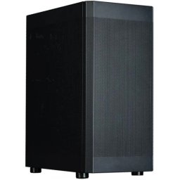 CARCASA Zalman i4, middle tower, office, fara sursa, suporta 8xfan, 6xfan inclus, PSU shroud,USB 3.1 gen1 x 2, USB 2.0 x 1, audio+mic,7+2 sloturi expansiune,negru, i4 Black (timbru verde 0.24lei)