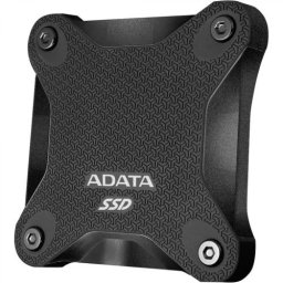 SSD Extern Adata 1TB SD620-1TCBK BLACK, USB 3.2 Gen2, SD620-1TCBK (timbru verde 0.18 lei)