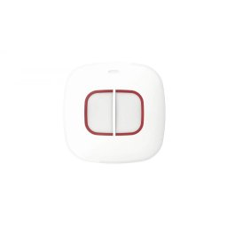 BUTON DE PANICA WIRELESS 868MHZ DS-PDEB2-EG2-WE(B)