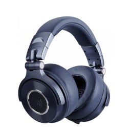 Casti OneOdio Monitor 60, Over-Ear, utilizare profesionala, multimedia, conectare prin Jack 3.5mm, impedanta38 Ohm, , difuzor 50mm, misty blue, Monitor 60 Misty Blue (timbru verde 0.8 lei) -