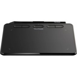 Tableta grafica 7 ViewSonic PF720 PF720 (timbru verde 0.18 lei)