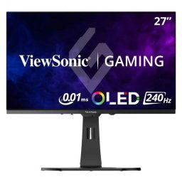 Monitor 27 ViewSonic XG272-2K-OLED XG272-2K-OLED (timbru verde 7 lei)