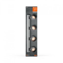 DECOR SPOT JUPITER 700MM 22W 830 SILEDV 000004058075828261 (timbru verde 0.8 lei)