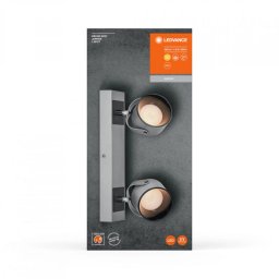 DECOR SPOT JUPITER 300MM 11.5W830SILEDV 000004058075828223 (timbru verde 4.00 lei)