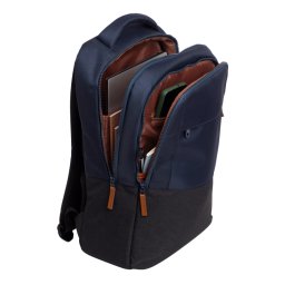 Rucsac laptop Trust Lisboa 16, albast TR-25124