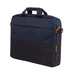 Geanta laptop Trust Lisboa 16, albastru TR-24980