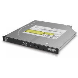 OPTICE LG Ultra Slim Blu-ray/DVD Writer 3D&M-DISC BU40N