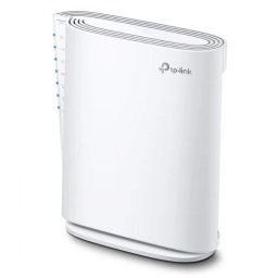 RANGE EXTENDER TP-LINK wireless 6000Mbps, 1 port 2.5 Gigabit, 2 porturi Gigabit, 2 antene interne, 2.4 / 5Ghz dual band, Wi-Fi 6, RE900XD (timbru verde 2 lei)