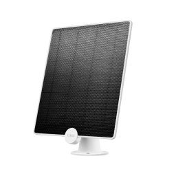 PANOU SOLAR TP-Link, pentru camerele IP Tapo C420 si Tapo C400, putere 4.5W, IP 65, Tapo A200 (timbru verde 11 lei)