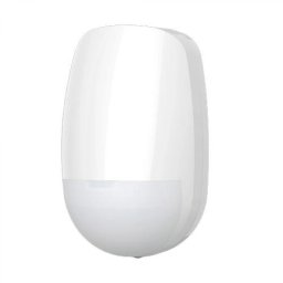 SENZORI ALARMA Hikvision DETECTOR INT. AXPRO WIRELESS 868MHZ PET DS-PDP15P-EG2-WE(B) (timbru verde 0.8 lei)