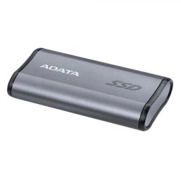 SSD. Externe Adata SE880 2TB TITANIUM AELI-SE880-2TCGY (timbru verde 0.18 lei)