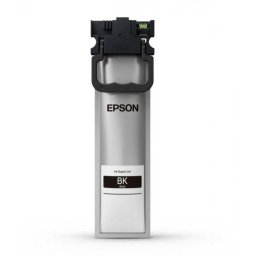 Cartus Cerneala Original Epson Black, T11D140, pentru WF-C5390DWC5890DWF, 5k, incl.TV 1.2incl.TV C13T11D140