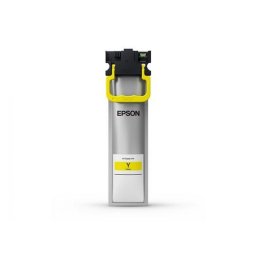 Cartus Cerneala Original Epson Yellow, T11C440, pentru WF-C5390DWC5890DWF, 3k, incl.TV 1.2incl.TV C13T11C440
