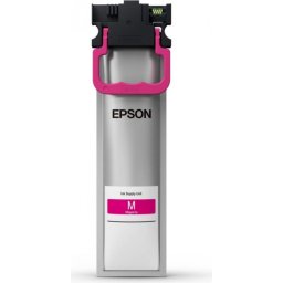 Cartus Cerneala Original Epson Magenta, T11C340, pentru WF-C5390DWC5890DWF, 3k, incl.TV 1.2incl.TV C13T11C340