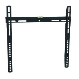 SUPORT de perete Superior, pt 1 TV/monitor plat, diagonala compatibila 32-55 inch, boloboc inclus, VESA compatibil max 400×400, max 40 Kg SUPSTV002