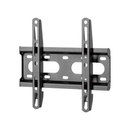 SUPORT de perete Superior, pt 1 TV/monitor plat, diagonala compatibila 23-42 inch, VESA compatibil max 200×200, max 30 Kg SUPSTV001