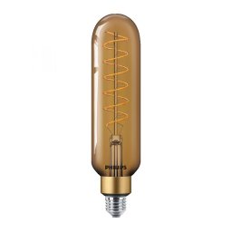 LED CLASSIC-GIANT 40W E27 T65 GOLD DIM 000008719514313804 (timbru verde 0.45 lei)