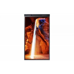Ecran profesional Samsung OM55N-D Dual LH55OMNDSGBXEN (timbru verde 15 lei)