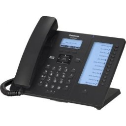 Telefon SIP Panasonic KX-HDV230XB KX-HDV230XB (timbru verde 0.8 lei)