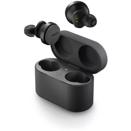 Casti audio true wireless Philips TAT8506BK/00, Negru, TAT8506BK/00 (timbru verde 0.18 lei)