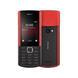 5710 XpressAudio 4G Dual SIM Black + casti 16AQUB01A05 (timbru verde 0.55 lei)