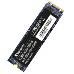 SSD VERBATIM VI560 512GB 49363