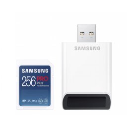 Card memorie Samsung MB-SD256KB/WW MB-SD256KB/WW (timbru verde 0.03 lei)