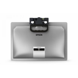 Cartus Cerneala Original Epson Black, T966140, pentru WF-M5298M5299M5799, XXL, 40K, (timbru verde 0.15 lei), C13T966140