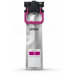 Cartus Cerneala Original Epson Magenta, T01C3, pentru WF C529RC579R, , (timbru verde 0.15 lei), C13T01C300