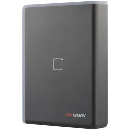 CITITOR CARD EM 125 KHZ, DS-K1108AE (timbru verde 0.18 lei)