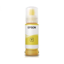 Cartus Cerneala Original Epson Yellow, nr.115, pentru L8160L8180, 70ml, (timbru verde 0.15 lei), C13T07D44A