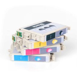 Cartus Cerneala Original Epson Cyan, nr.115, pentru L8160L8180, 70ml, (timbru verde 0.15 lei), C13T07D24A