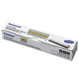 Toner Original Panasonic Yellow, KX-FATY508E, pentru KX-MC6020, 4K, (timbru verde 1.2 lei) , KX-FATY508E