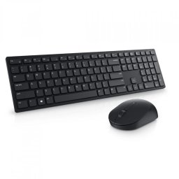 DELL TASTATURA + MOUSE KM5221W WIRELESS 580-AJRP (timbru verde 0.8 lei)