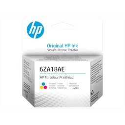 Cap Printare Original HP Color, 6ZA18AE, pentru Smart Tank 50051005135155165195305807308, , (timbru verde 0.15 lei), 6ZA18AE