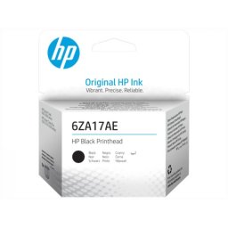 Cap Printare Original HP Black, 6ZA17AE, pentru Smart Tank 50051005135155165195305807308, , (timbru verde 0.15 lei), 6ZA17AE