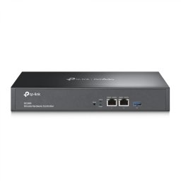 CONTROLLER TP-LINK wireless cloud controler, 2 x 10/100/1000 LAN ports, 1 x USB 3.0 OC300 (timbru verde 0.8 lei)