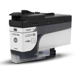 Cartus Cerneala Original Brother Black, LC3237BK, pentru MFC-J5945J6945J6947, 3K, (timbru verde 0.15 lei), LC3237BK