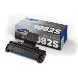 Toner Original Samsung Black, D1082S, pentru ML-1640, 1.5K, (timbru verde 1.2 lei) , SU781A