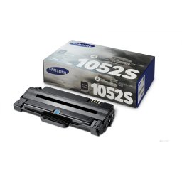 Toner Original Samsung Black, D1052S, pentru ML-191019152525SCX46004623SF-650 , 1.5K, (timbru verde 1.2 lei) , SU759A