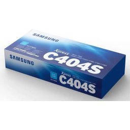 Toner Original Samsung Cyan, C404S, pentru XPRESS C480, 1K, (timbru verde 1.2 lei) , ST966A