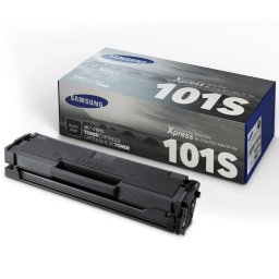 Toner Original Samsung Black, D101S, pentru ML-2160216221652168SCX-34003405SF-760, 1.5K, (timbru verde 1.2 lei) , SU696A